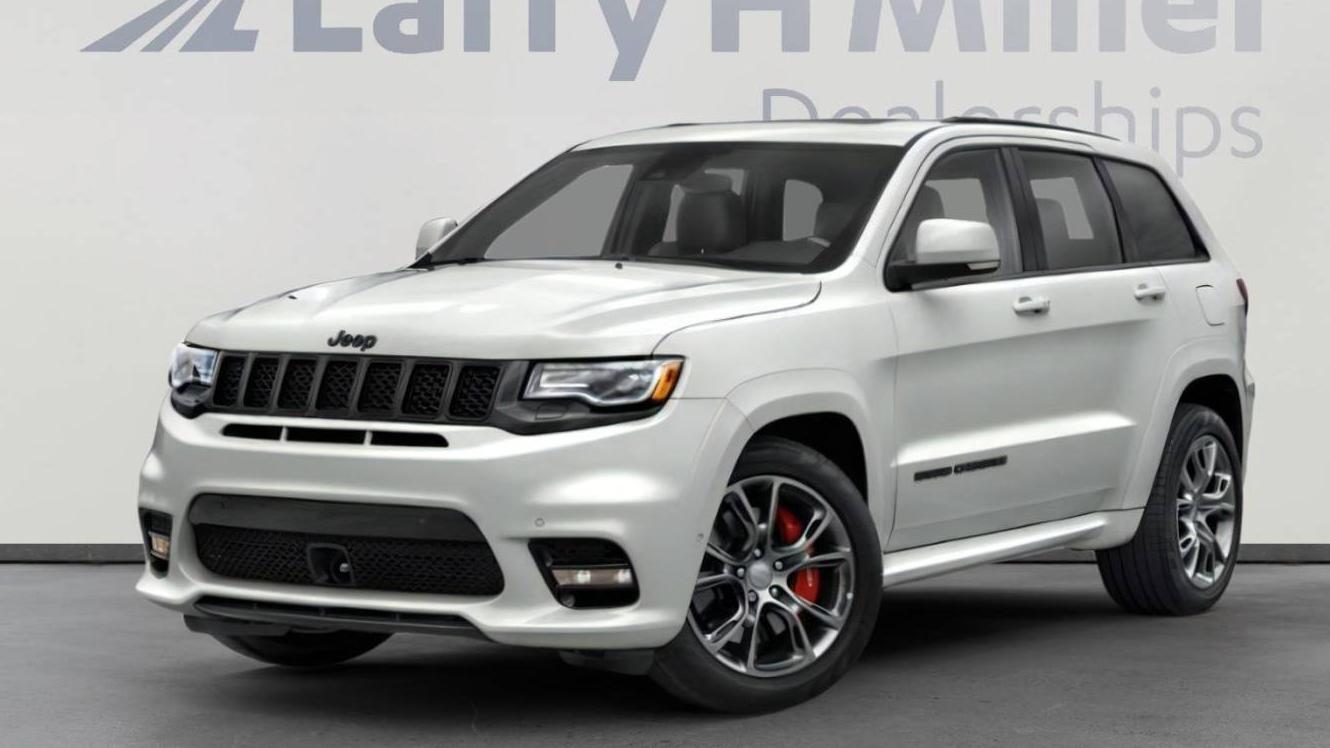 JEEP GRAND CHEROKEE 2021 1C4RJFN91MC756830 image